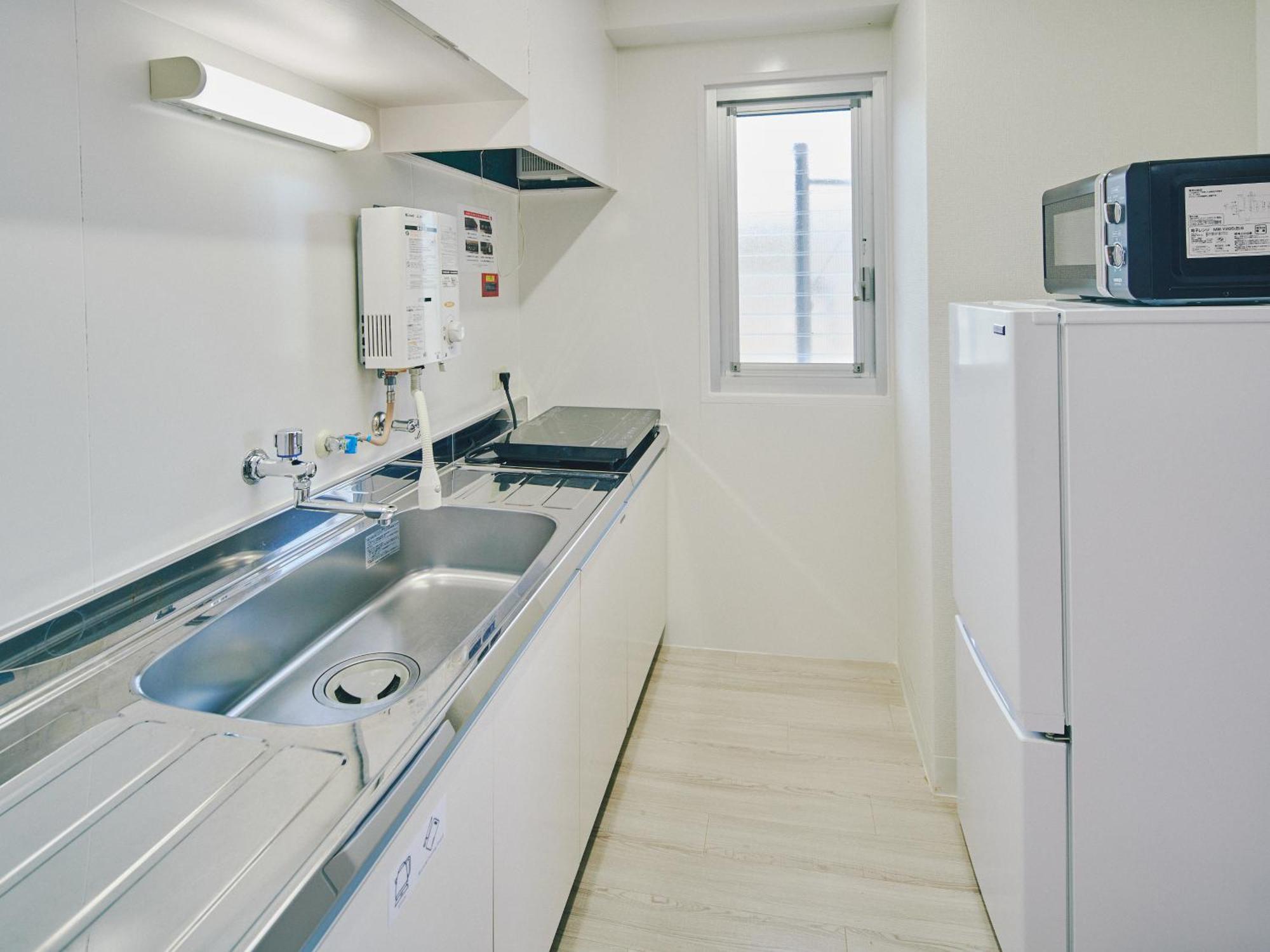 Apartamento Guest Living Mu Nanki Shirahama Exterior foto