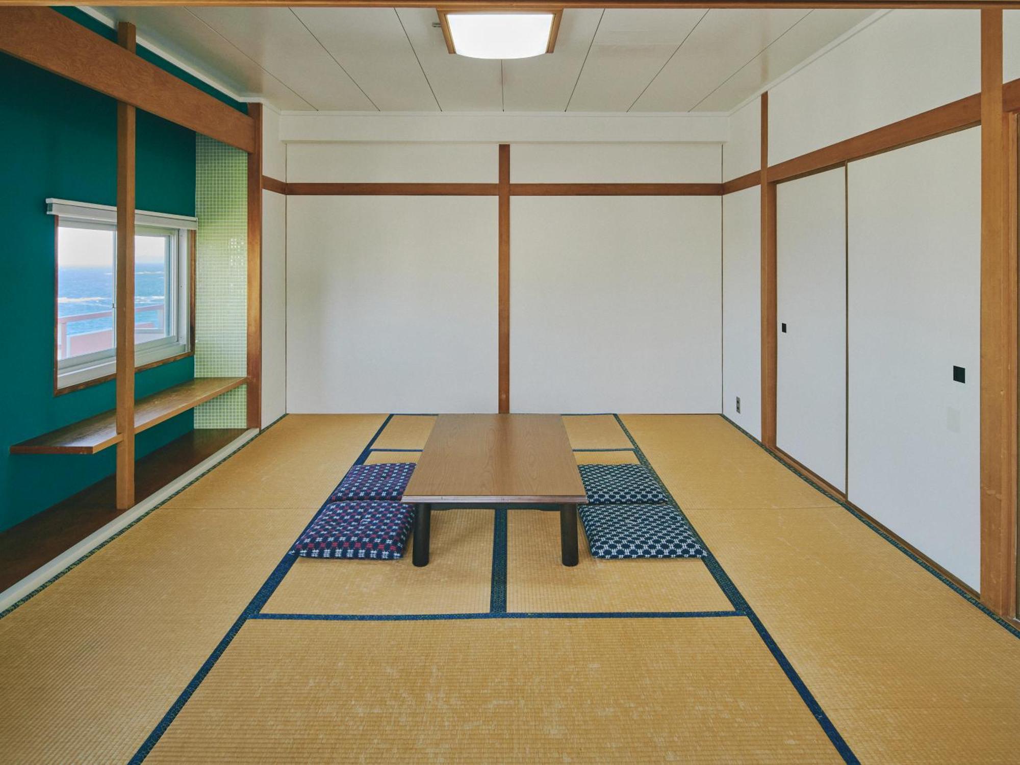 Apartamento Guest Living Mu Nanki Shirahama Exterior foto
