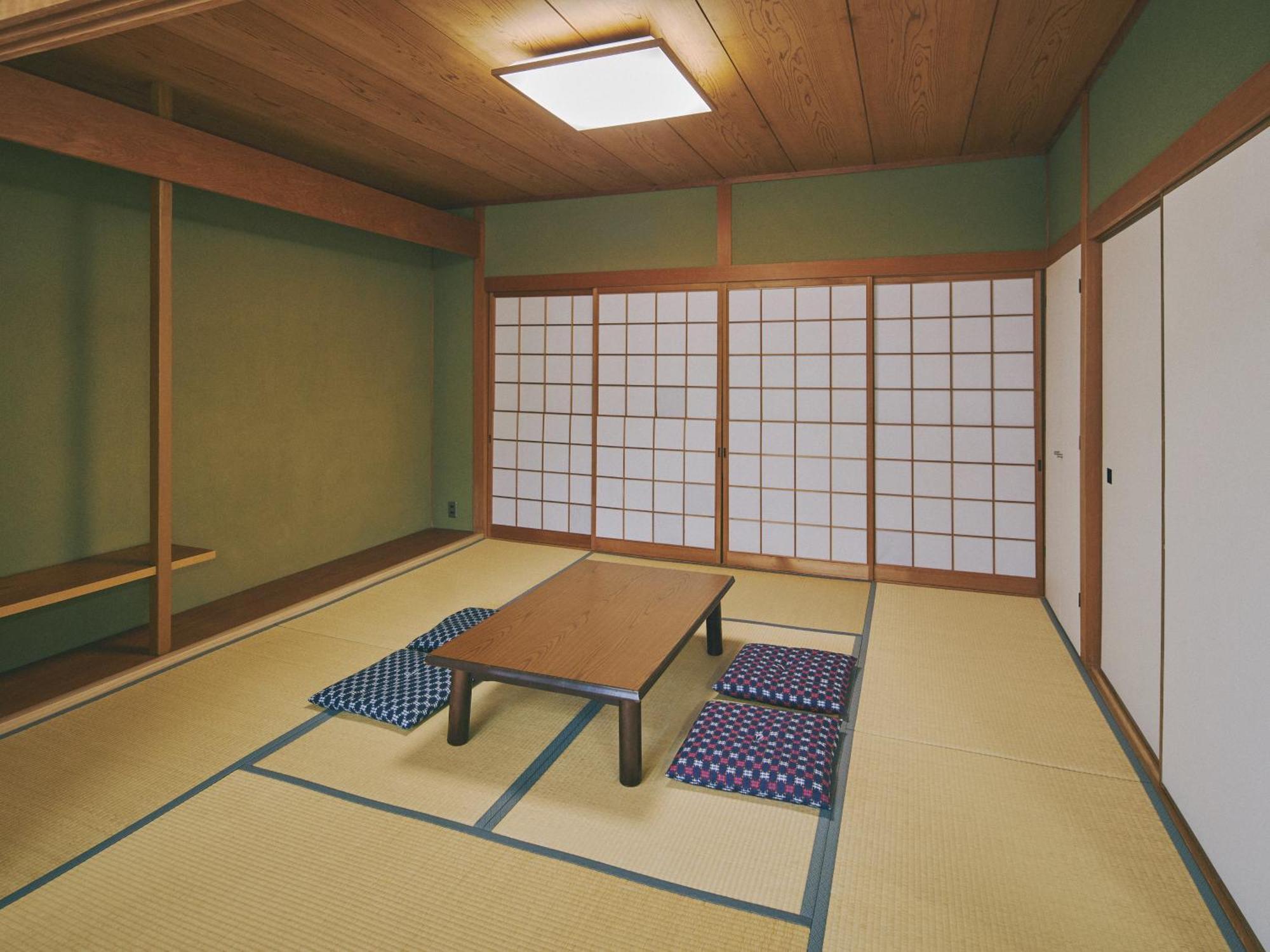 Apartamento Guest Living Mu Nanki Shirahama Exterior foto