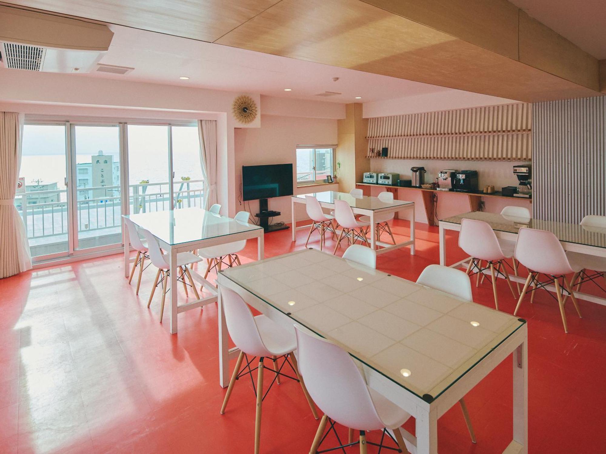 Apartamento Guest Living Mu Nanki Shirahama Exterior foto