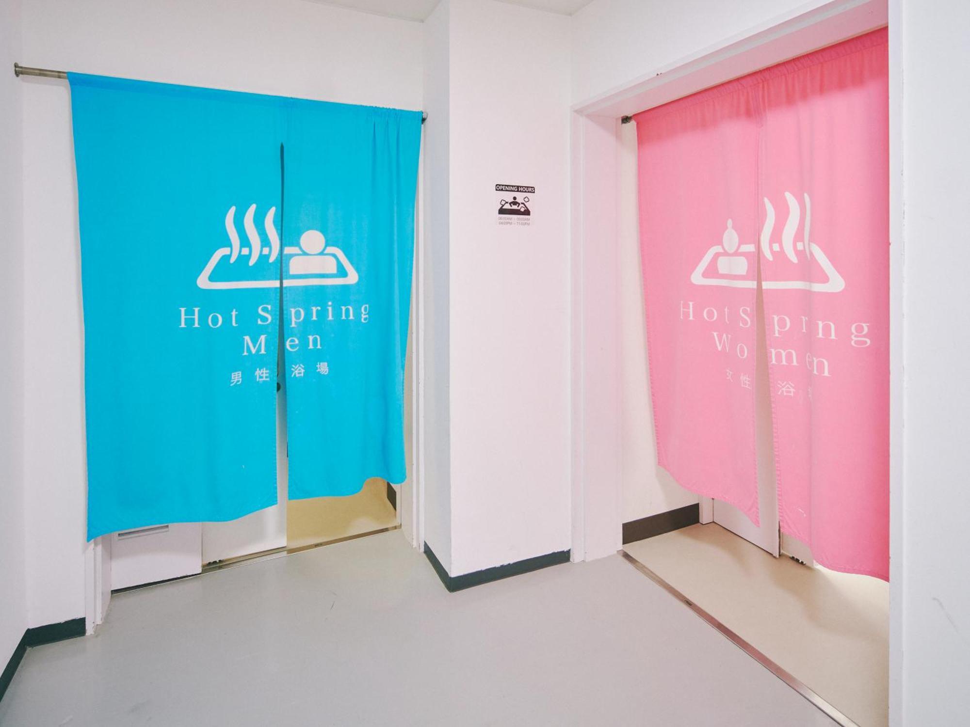 Apartamento Guest Living Mu Nanki Shirahama Exterior foto