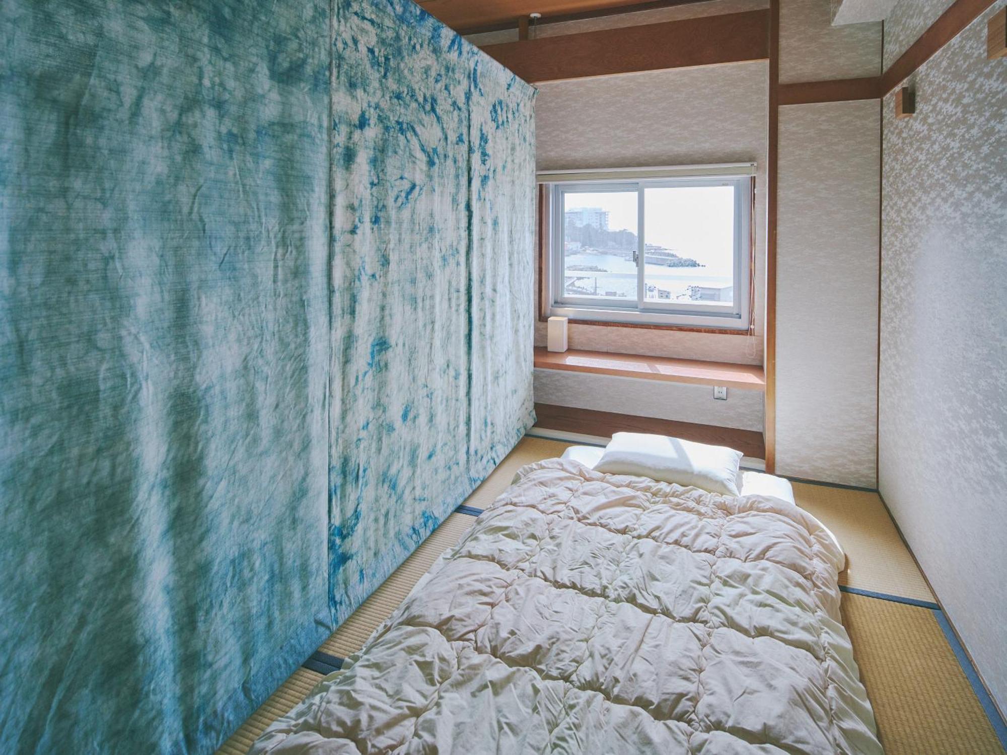 Apartamento Guest Living Mu Nanki Shirahama Exterior foto