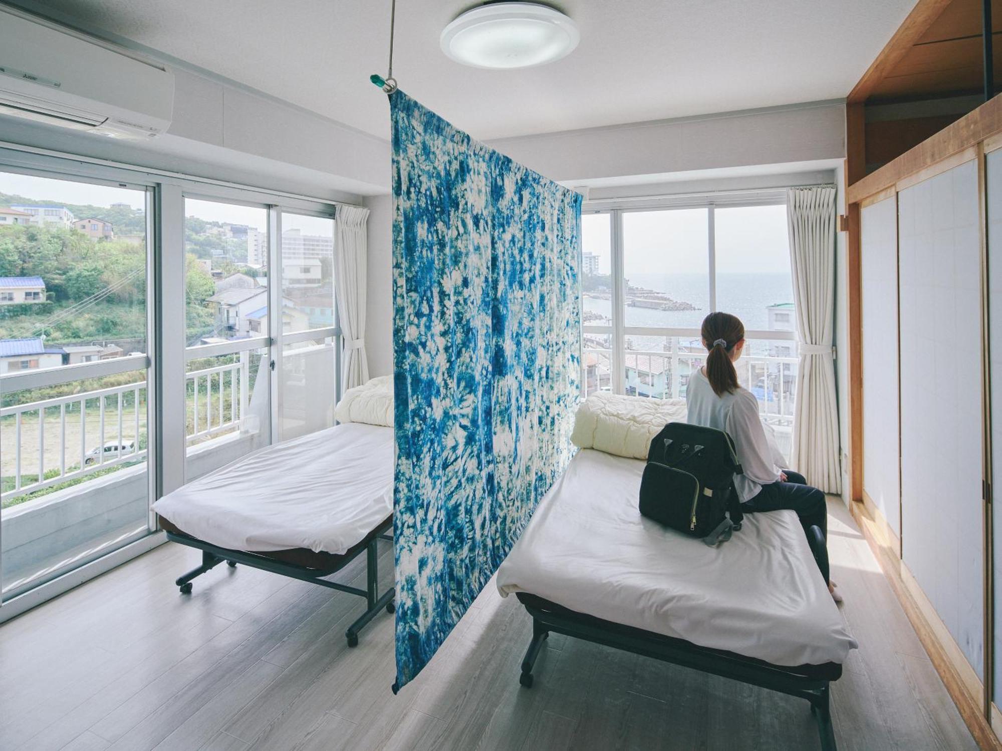 Apartamento Guest Living Mu Nanki Shirahama Exterior foto