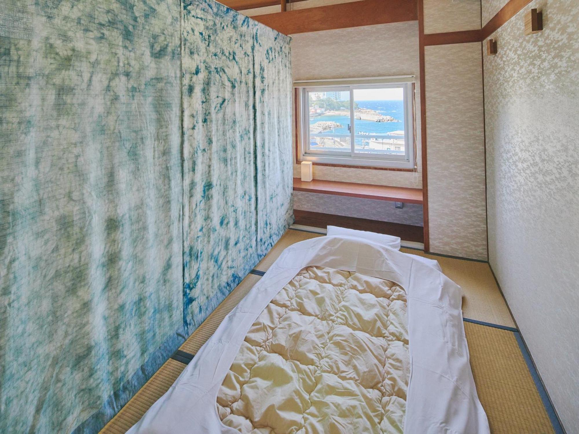 Apartamento Guest Living Mu Nanki Shirahama Exterior foto