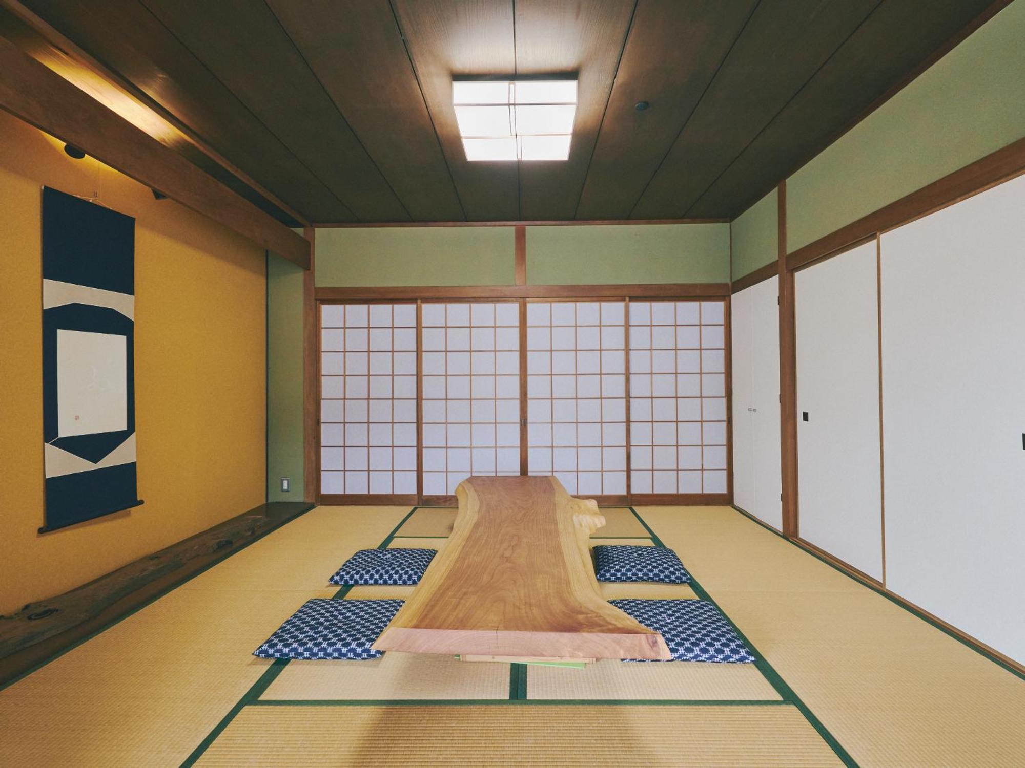 Apartamento Guest Living Mu Nanki Shirahama Exterior foto