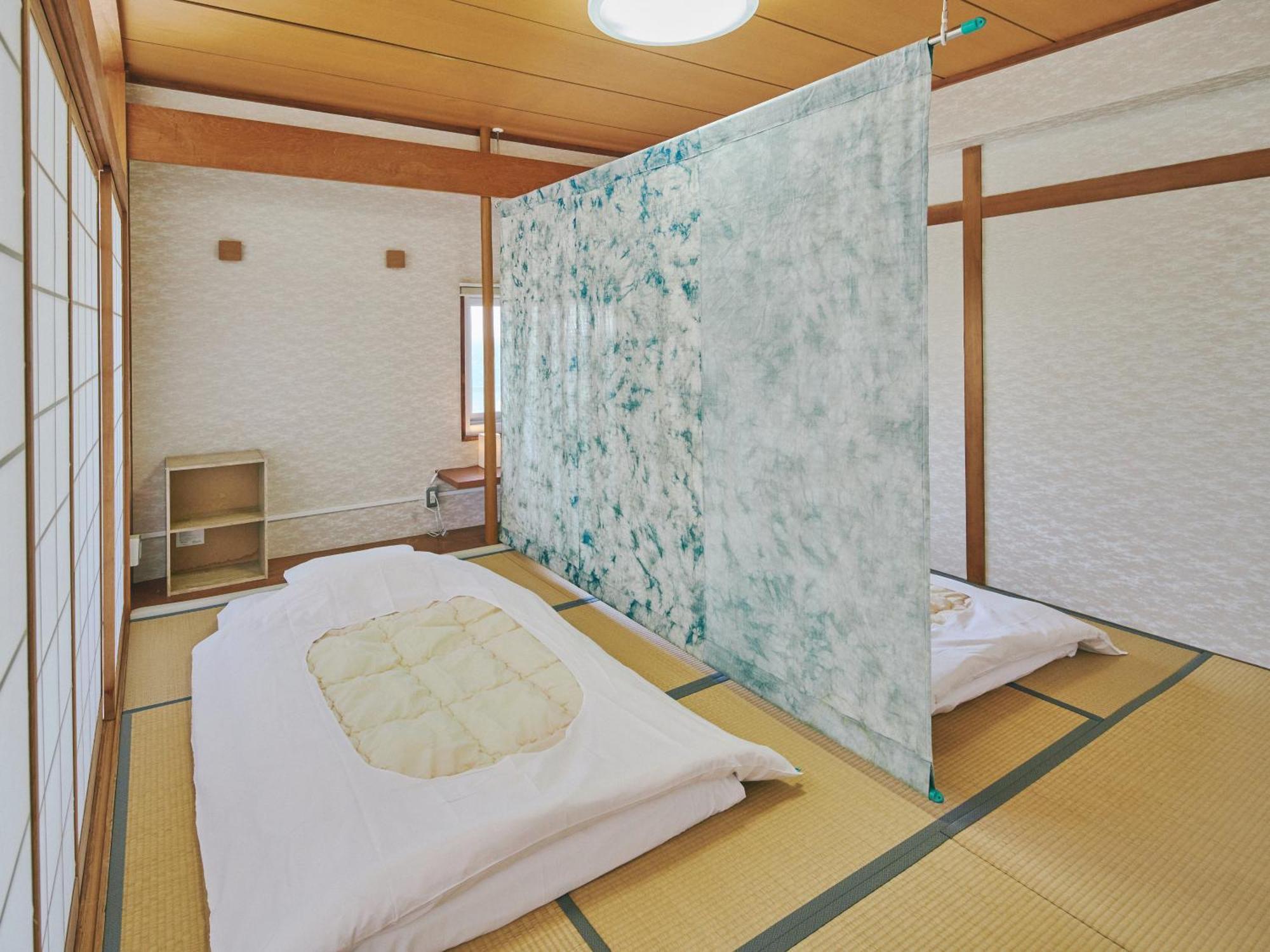 Apartamento Guest Living Mu Nanki Shirahama Exterior foto