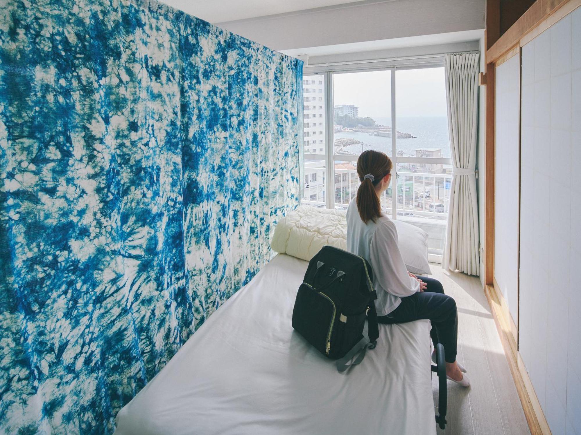 Apartamento Guest Living Mu Nanki Shirahama Exterior foto