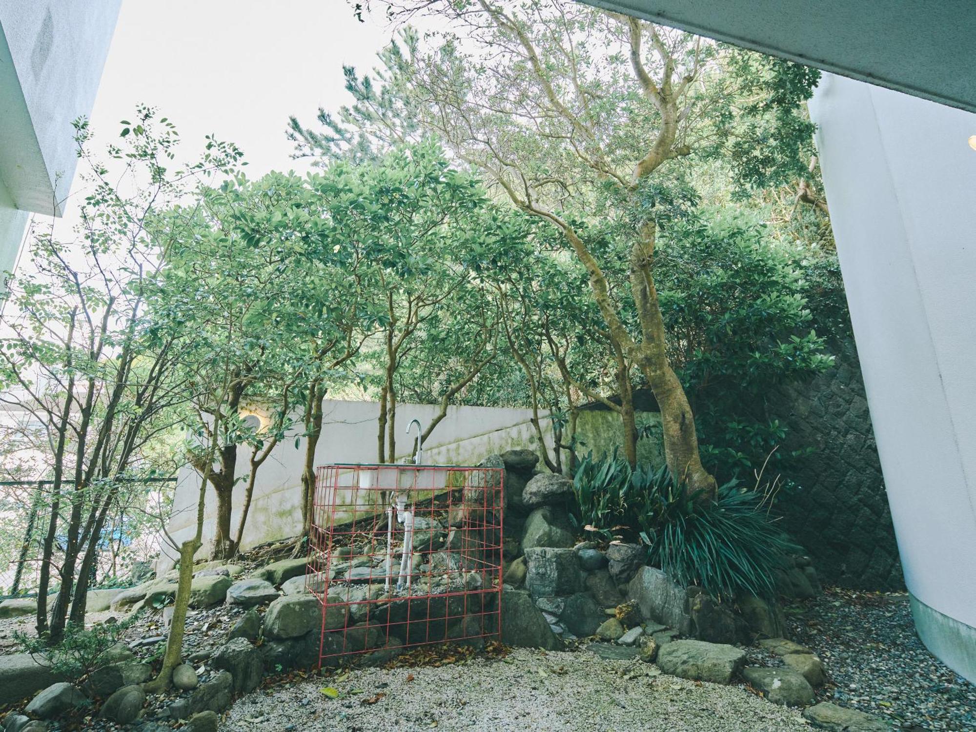 Apartamento Guest Living Mu Nanki Shirahama Exterior foto