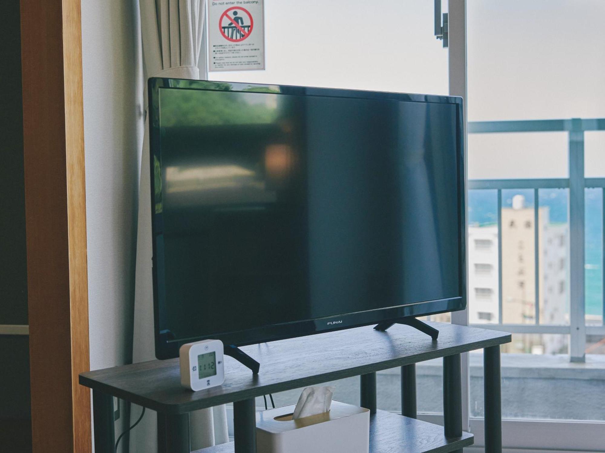 Apartamento Guest Living Mu Nanki Shirahama Exterior foto