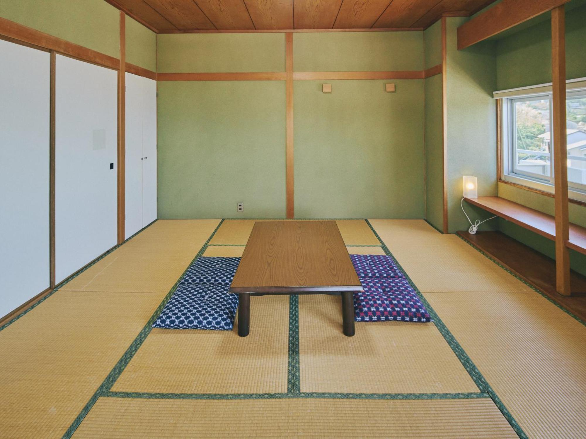 Apartamento Guest Living Mu Nanki Shirahama Exterior foto