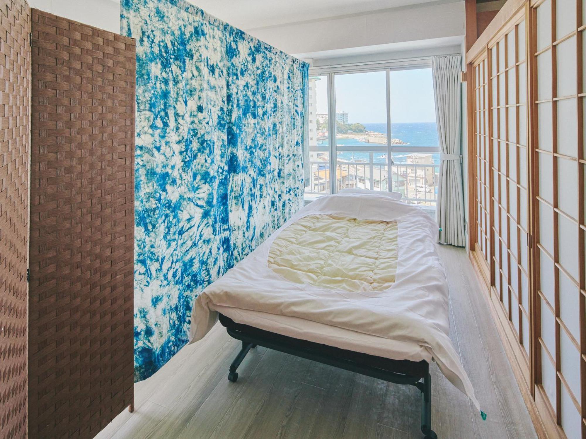 Apartamento Guest Living Mu Nanki Shirahama Exterior foto