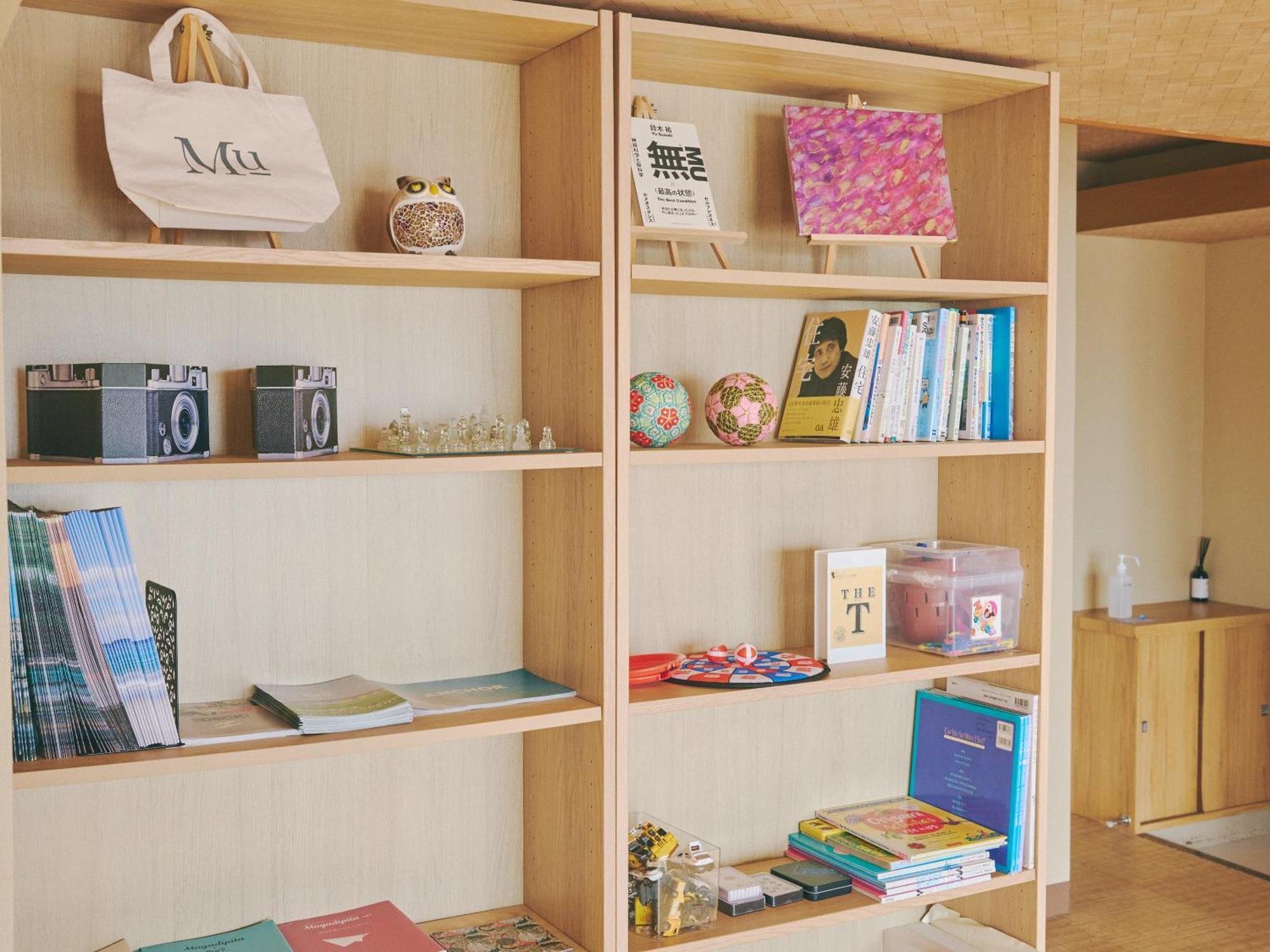 Apartamento Guest Living Mu Nanki Shirahama Exterior foto