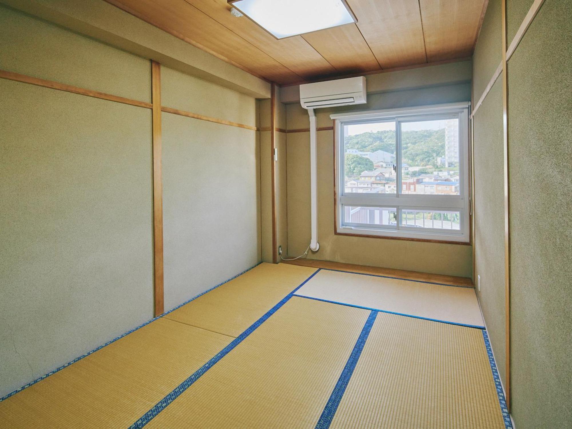 Apartamento Guest Living Mu Nanki Shirahama Exterior foto